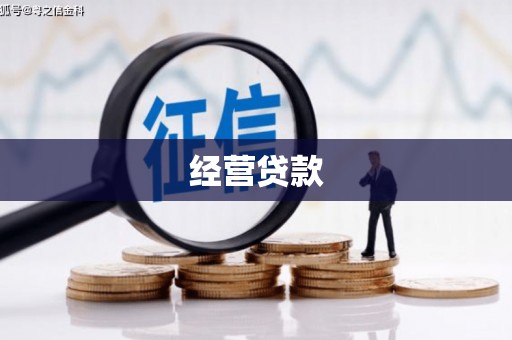 青田经营贷款