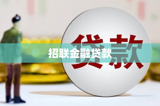 青田招联金融贷款