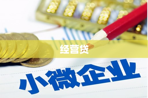 青田经营贷