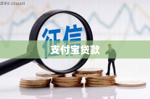 青田支付宝贷款